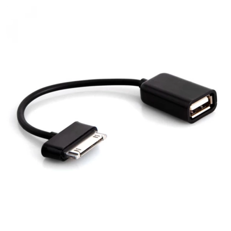 Ally Galaxy Tab P3200, P3210 P7500,P7510,P7300,P7310 P3110, P3100 P5110,P5100 Usb Otg Kablo
