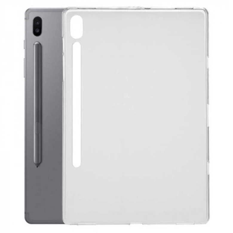 ALLY Galaxy Tab S8 Plus S7 Plus S7 FE T970 Ultra Koruma Silikon Kılıf