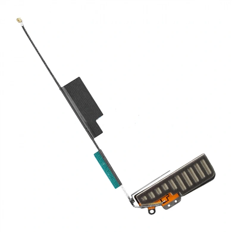 Ally İpad 5 Air Gps Anten Filmi