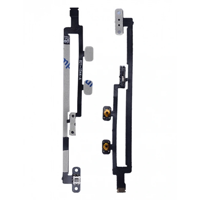 Ally İpad 5 Air On Off Yan Ses Film