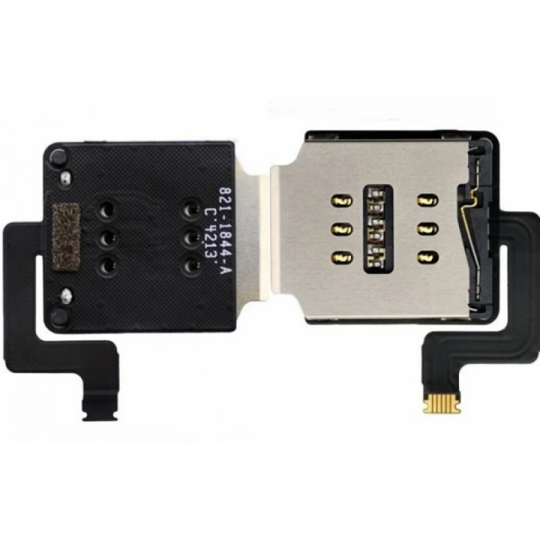 Ally İpad 5 Air Sim Okuyucu Film