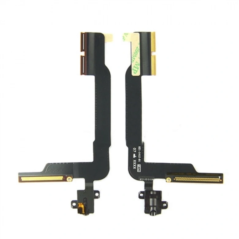 Ally İpad3.4 3g Kulaklik Soketi Film