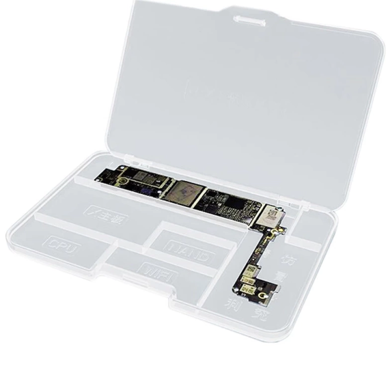 Ally İphone 6,6s,7,8 Plus,X Kadar Bord Saklama Kabı