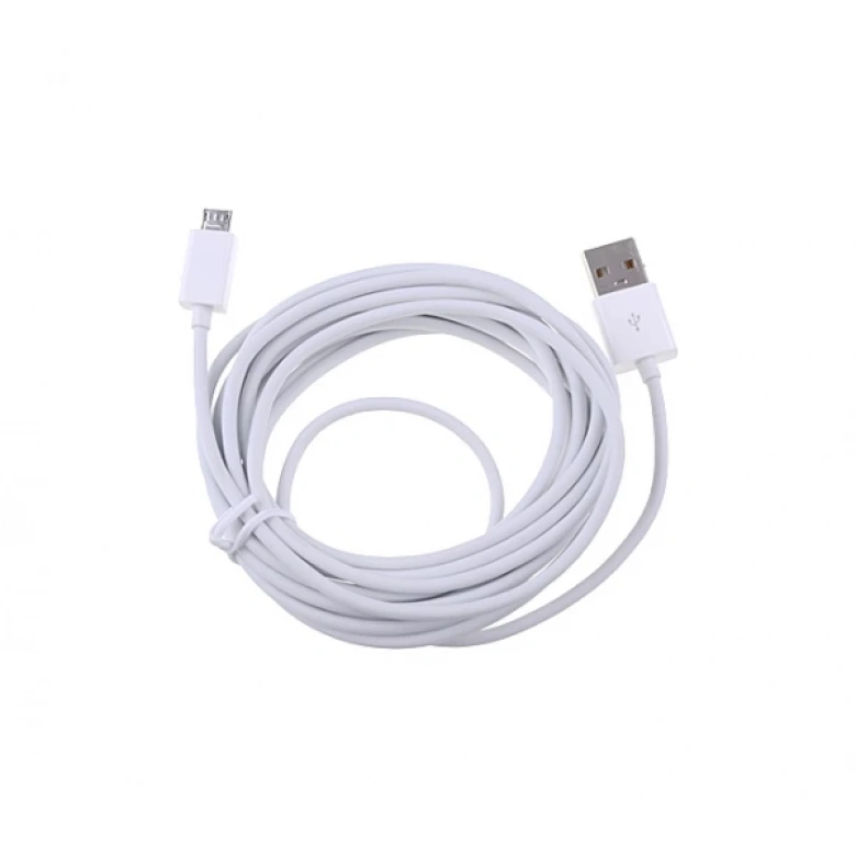Ally Micro Usb Kablo Şarj Ve Data Kablosu 3metre