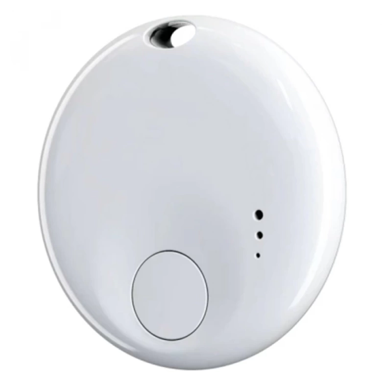 ALLY NTag Akıllı Smart Takip Cihazı GPS (Apple uyumlu)