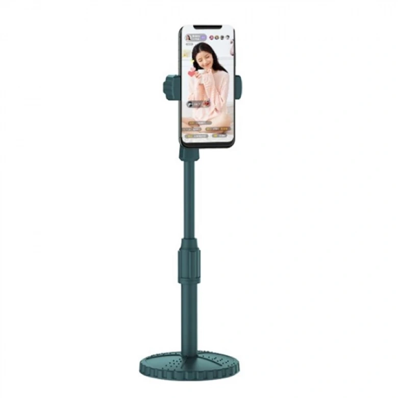 ALLY Portatif 360 ° Masaüstü Cep Telefonu Standı - Tutucu