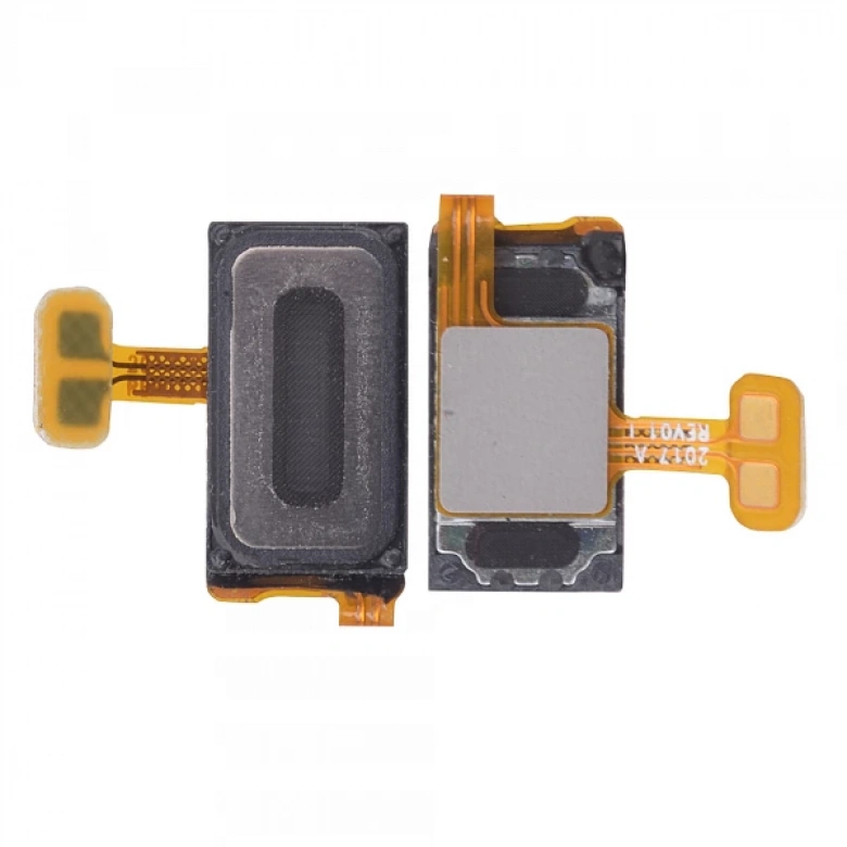 Ally Samsung Galaxy A3 A320-A5 A520-A7 A720, İçin İç Kulaklık Filmi