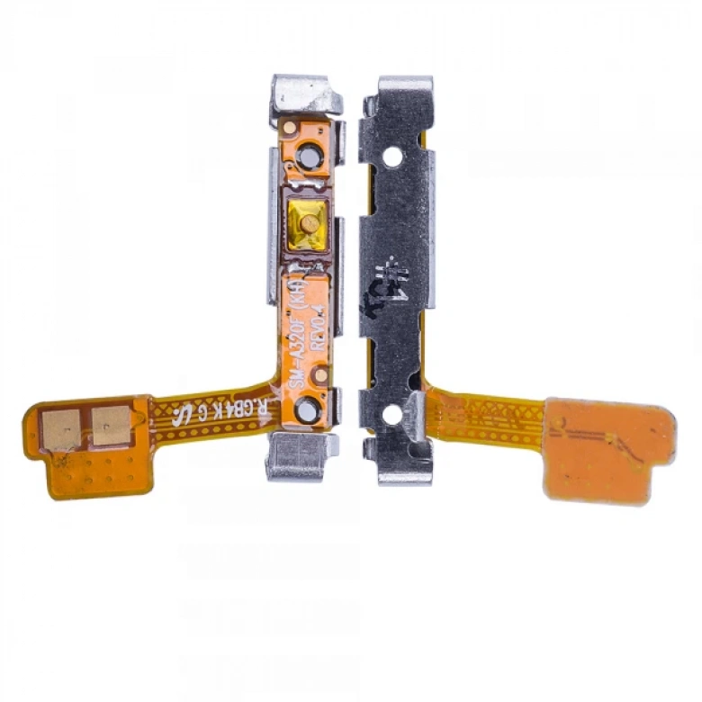 Ally Samsung Galaxy A320 A3 2017 İçin On Off Filmi