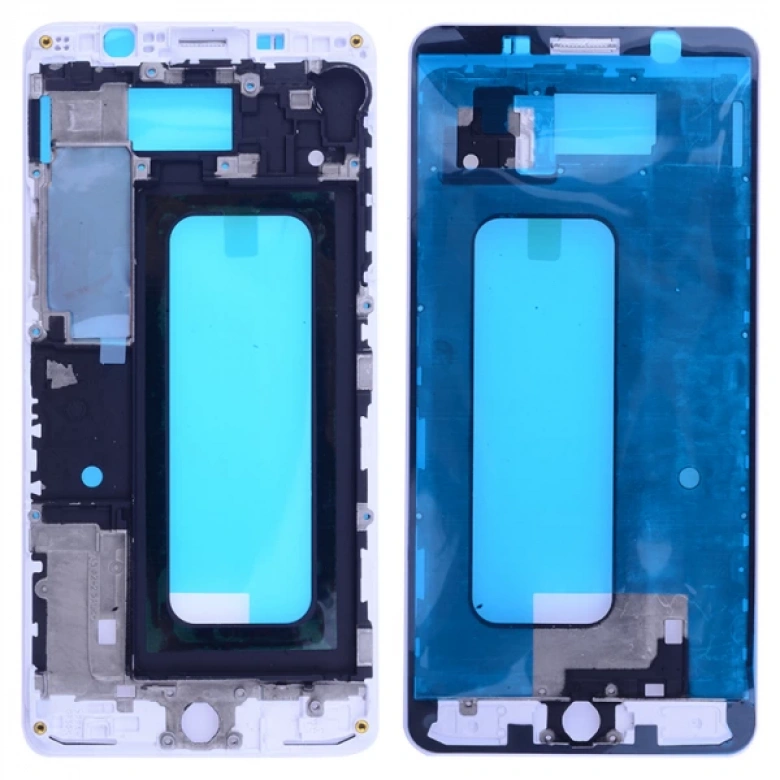 Ally Samsung Galaxy A5 A510 (2016) İçin Ön Panel