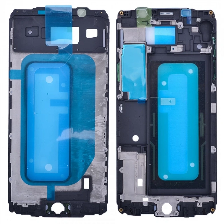 Ally Samsung Galaxy A510 A5 2016 İçin Ekran Çıtası