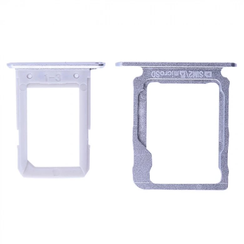 Ally Samsung Galaxy A8 A800 2015 İçin Sim Hafıza Kart Kapağı