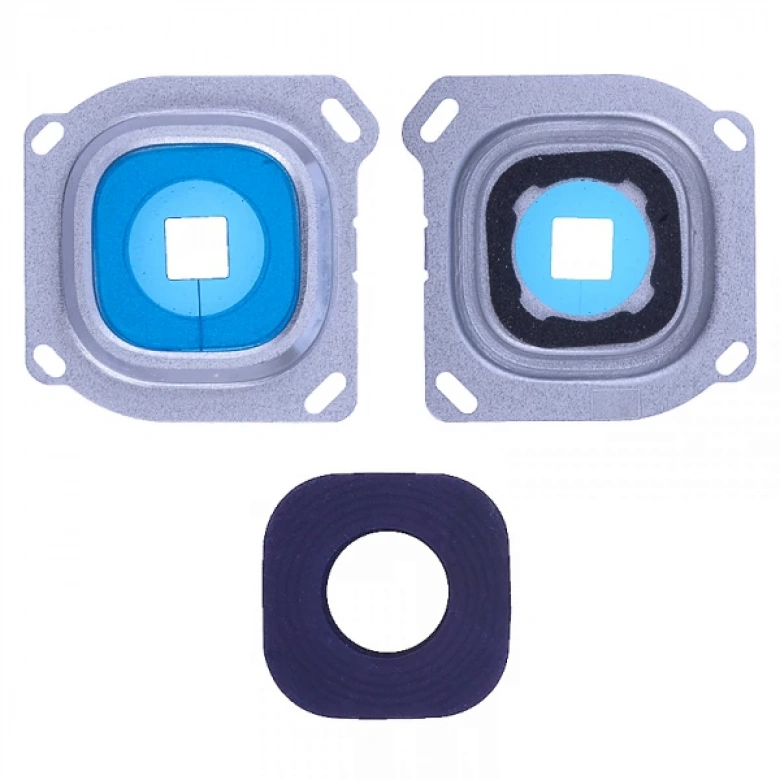 Ally Samsung Galaxy A8 A800 İçin Kamera Lens