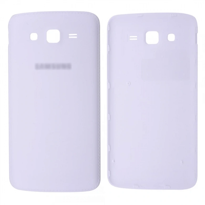 Ally Samsung Galaxy Grand 2, G7102,G7106 İçin Arka Kapak Pil Kapağı
