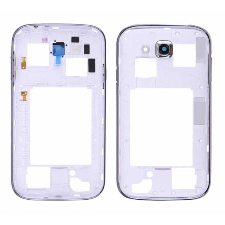 Ally Samsung Galaxy Grand İ9082 İçin Orta Panel Kasa