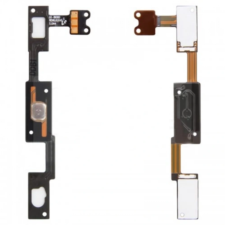 Ally Samsung Galaxy Grand Neo İ9060 İ9082 İçin Tuş Bordu Filmi