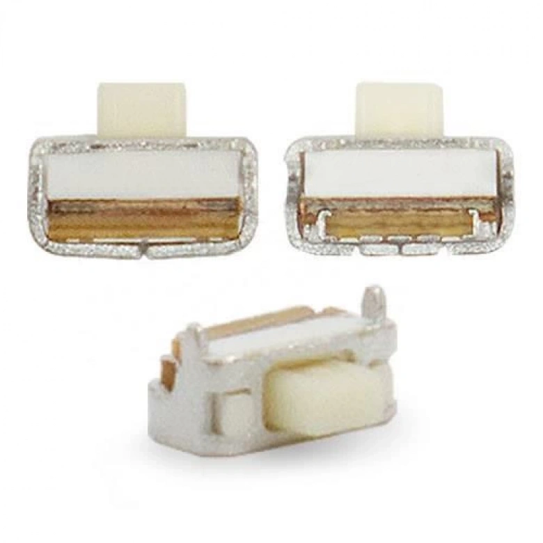 Ally Samsung Galaxy İ8160 İ8552 İçin On Off Switch