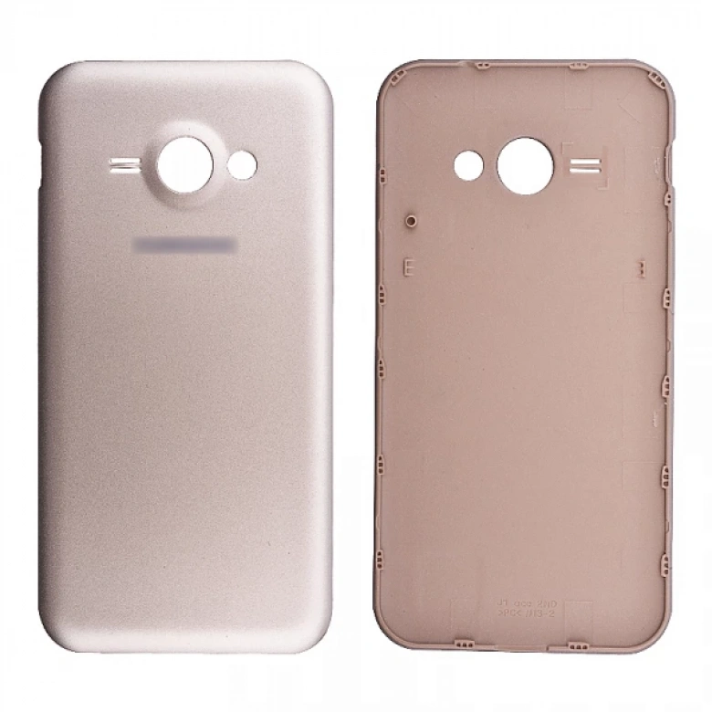 Ally Samsung Galaxy J1 Ace J110 İçin Arka Pil Batarya Kapağı