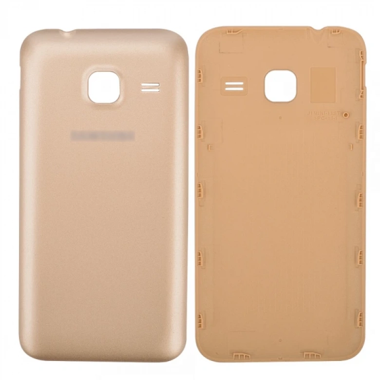Ally Samsung Galaxy J1 Mini J105 İçin Arka Pil Batarya Kapağı