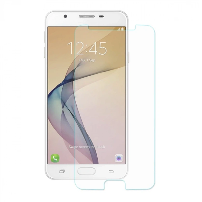Ally Samsung Galaxy J2 Prime G532 İçin Kırılmaz Cam Ekran Koruyucu