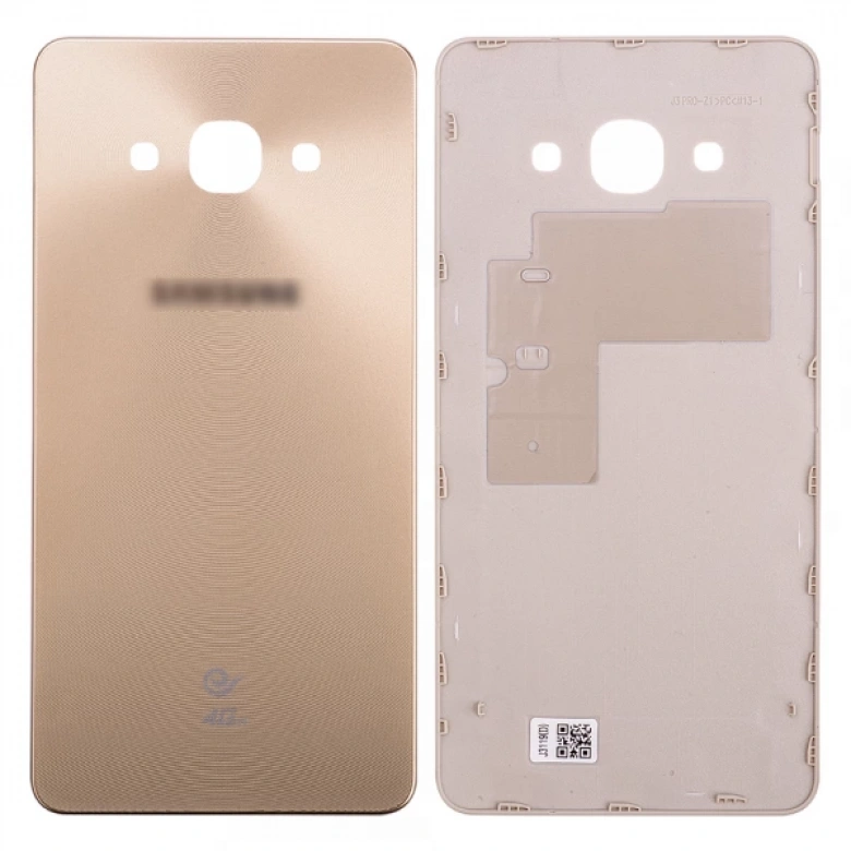 Ally Samsung Galaxy J3 Pro J310 İçin Arka Pil Batarya Kapağı