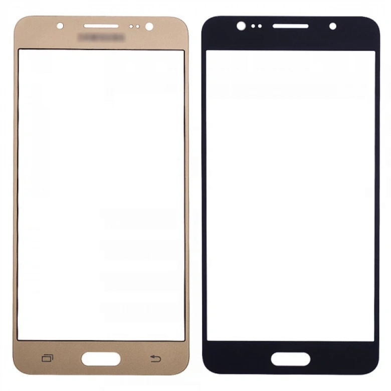 Ally Samsung Galaxy J510 J5 (2016) İçin Dokunmatik Lens