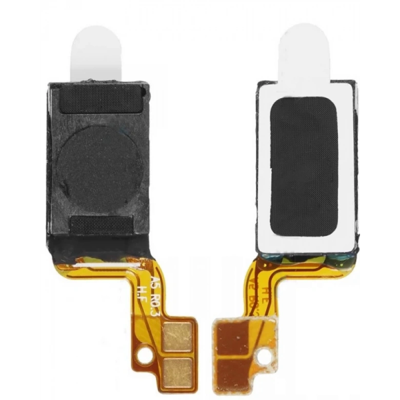 Ally Samsung Galaxy J7 J700 İçin İç Kulaklık Filmi