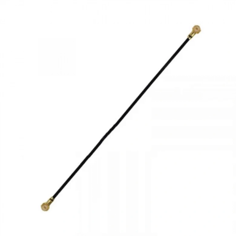 Ally Samsung Galaxy J7 Prime G610 İçin Anten Filmi