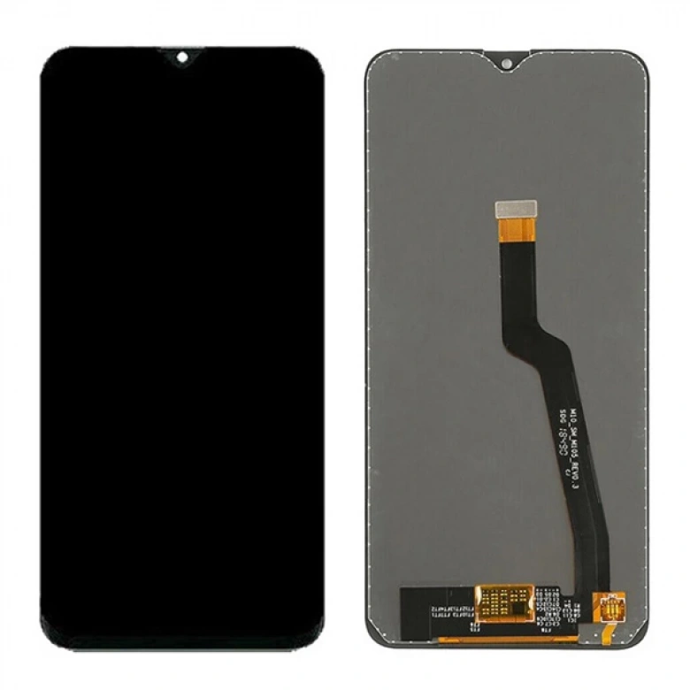 Ally Samsung Galaxy M10 Lcd Ekran Dokunmatik Touch Panel