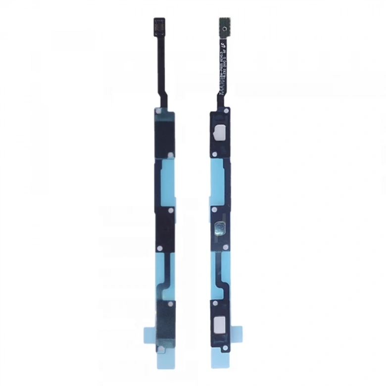 Ally Samsung Galaxy Note 10.1 P600 P605 İçin Tuş Bord Sensor Film