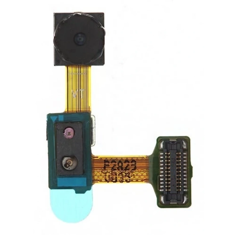 Galaxy Note 2 N7100 İçin On Kamera Sensor Film