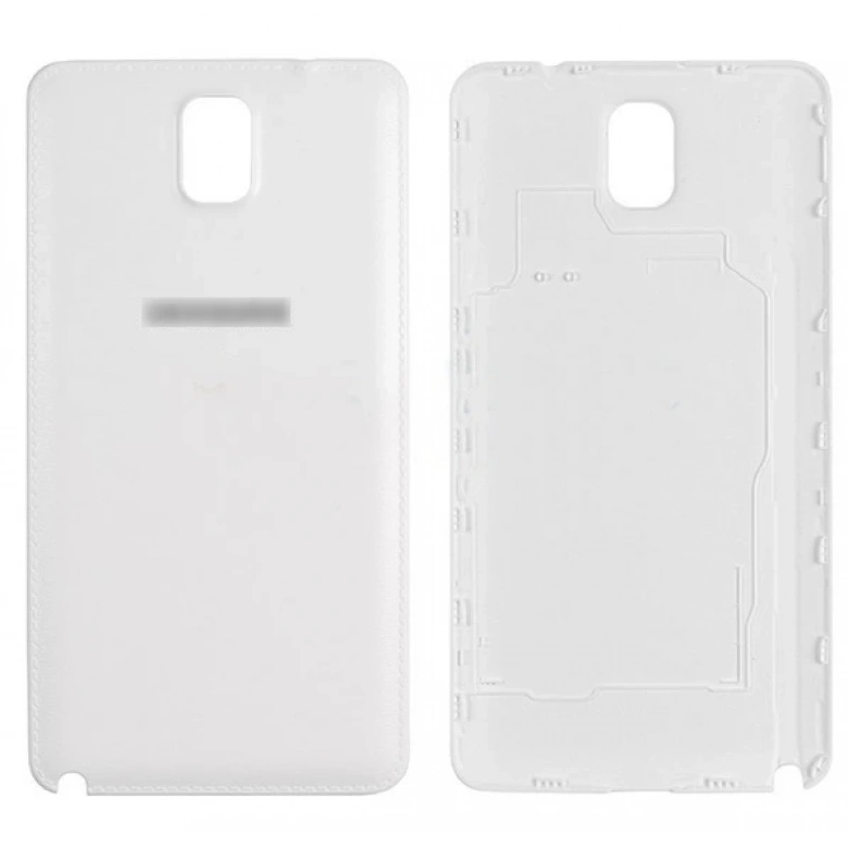 Ally Samsung Galaxy Note 3 İçin Arka Pil Batarya Kapağı
