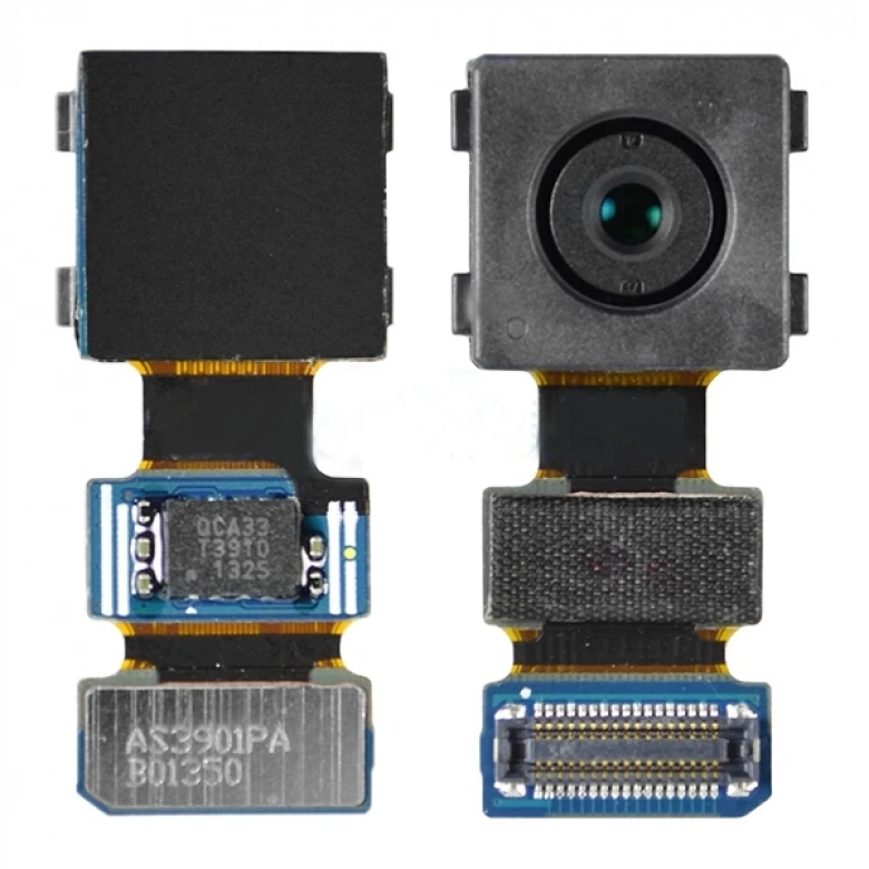 Ally Samsung Galaxy Note 3  N9000 İçin Buyuk Arka Kamera