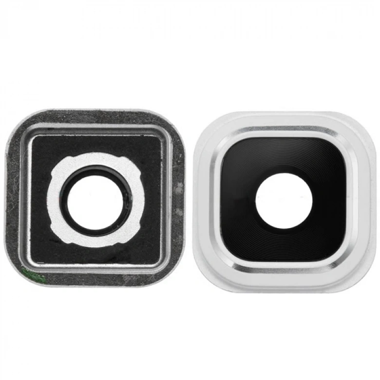 Ally Samsung Galaxy Note 5 N920 İçin Kamera Lens Full