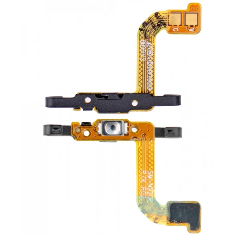 Ally Samsung Galaxy Note 5 N920 İçin On Off Filmi