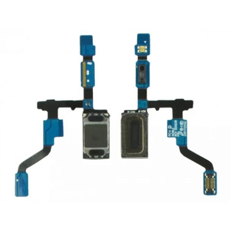 Ally Samsung Galaxy Note 5 N920f İçin İç Kulaklık Ve Sensor Film