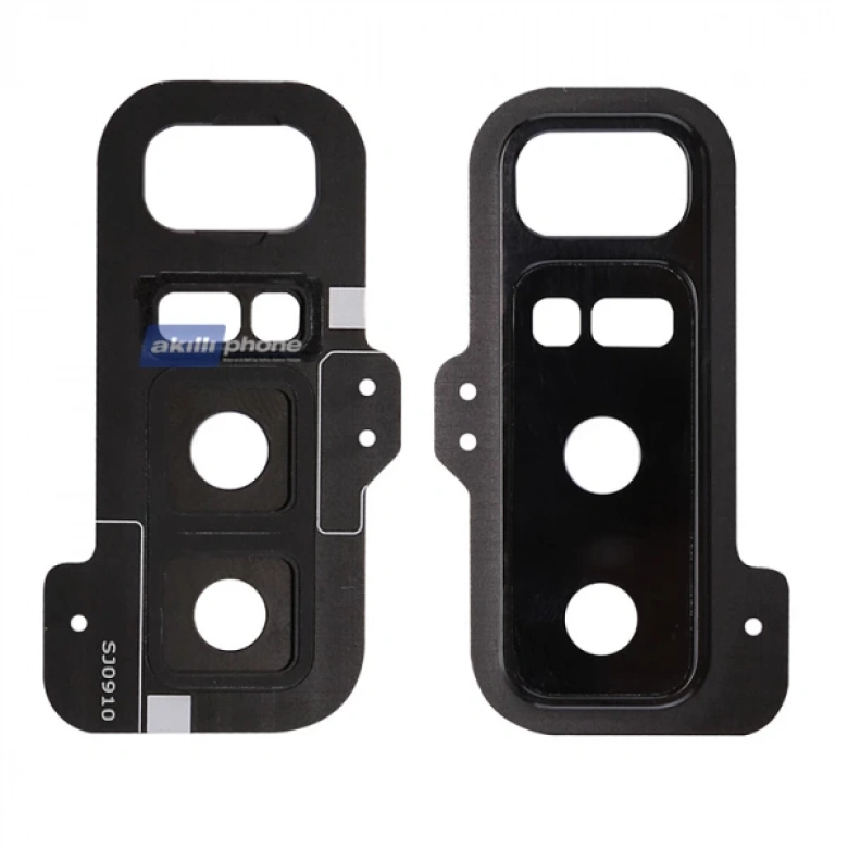 Ally Samsung Galaxy Note 8 İçin Full Kamera Lens Kapak