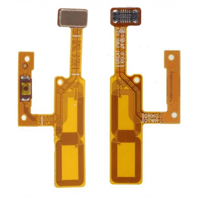 Ally Samsung Galaxy Note 8 On Off Switch On Off Film