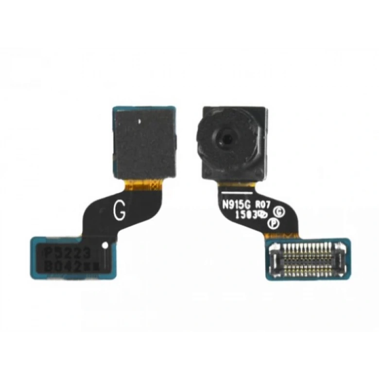 Ally Samsung Galaxy Note Edge N915 İçin Ön Kamera