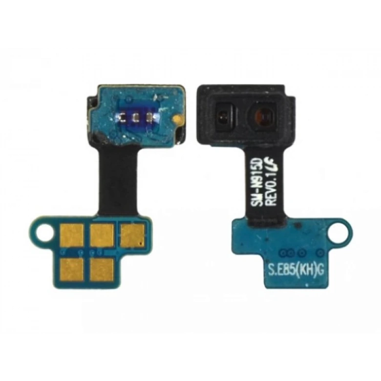 Ally Samsung Galaxy Note Edge N915 İçin Sensor Film