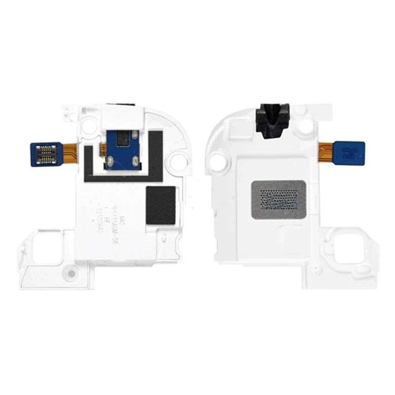 Ally Samsung Galaxy S Duos S7562 Zil Buzzeri ve kulaklik Soketi