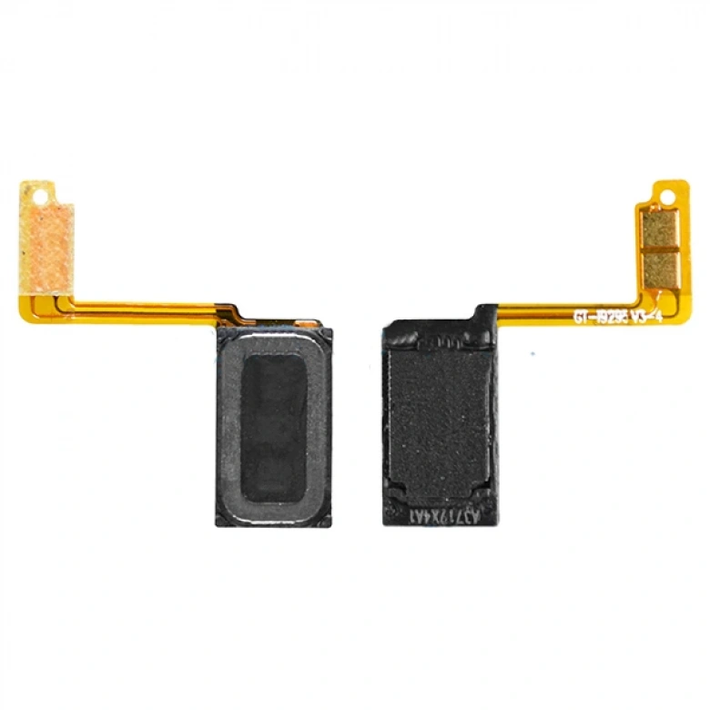 Ally Samsung Galaxy S4 Active İ9295 İçin İç Kulaklık Filmi