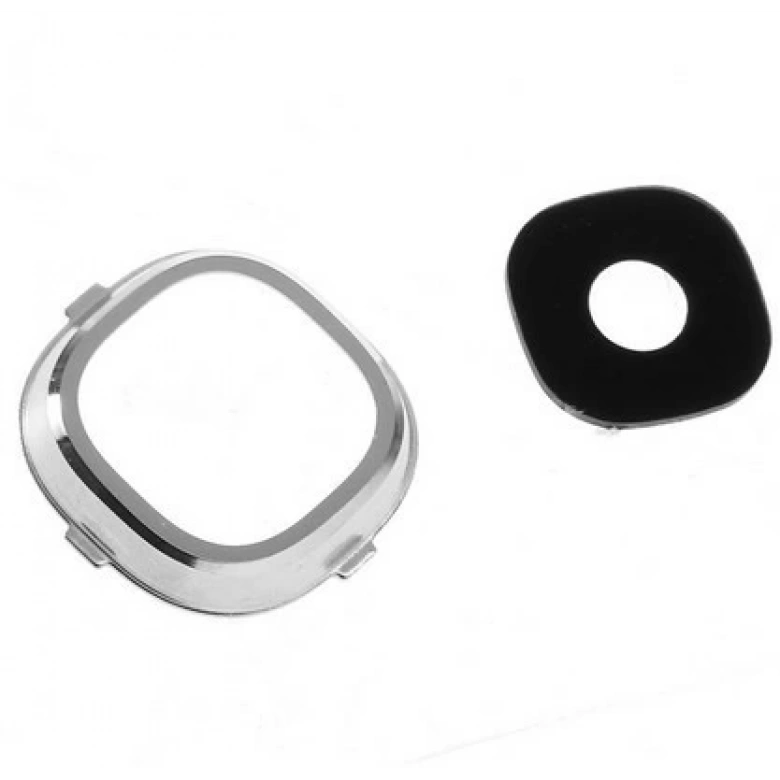 Ally Samsung Galaxy S4 İ9500 İ9505 İçin Kamera Lens Kapak