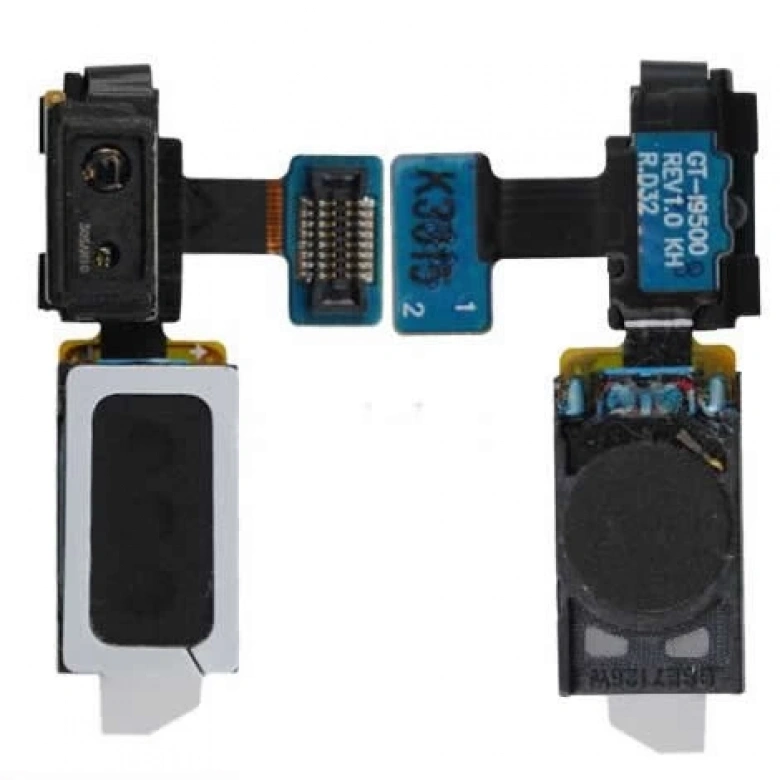 Ally Samsung Galaxy S4 İ9500 İçin İç Kulaklık Sensor Film