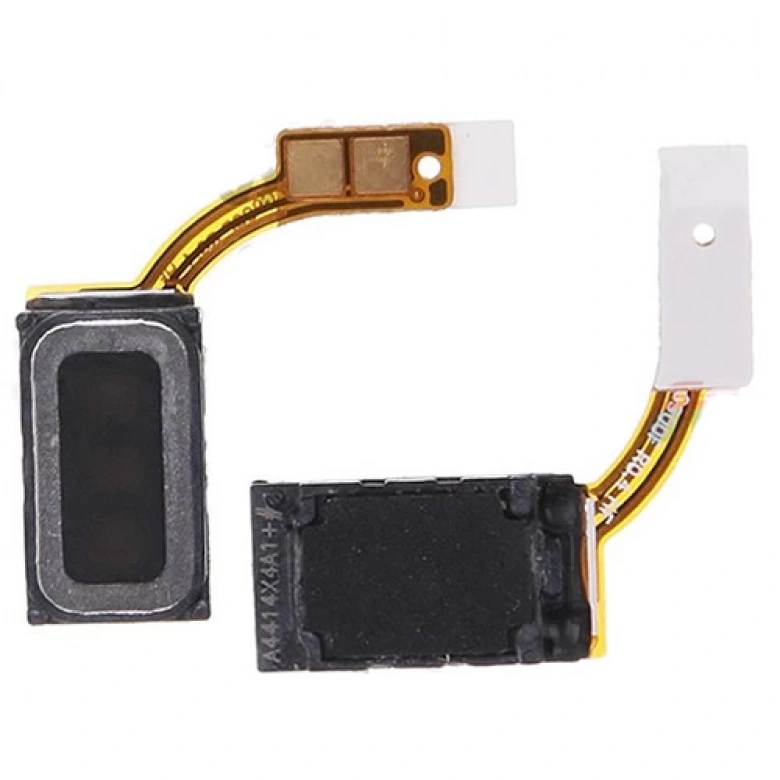 Ally Samsung Galaxy S5 İ9600 G900 İçin İç Kulaklık Filmi