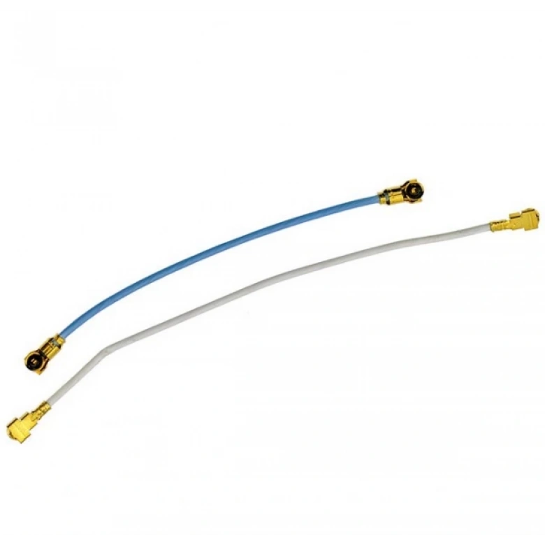 Ally Samsung Galaxy S6 Edge G925 İçin Anten Filmi