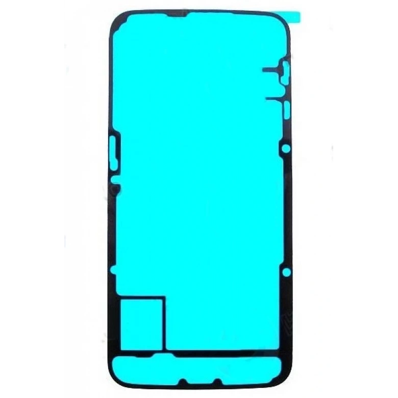 Ally Samsung Galaxy S6 Edge G925 İçin Arka Kapak Yapışkanı