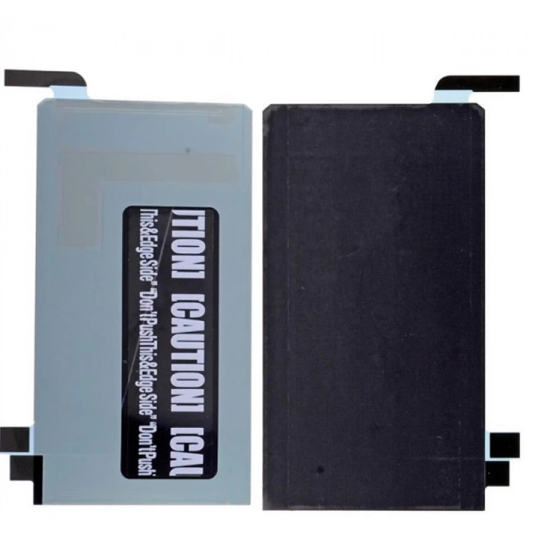 Ally Samsung Galaxy S6 Edge G925 İçin Ekran Yapışkanı