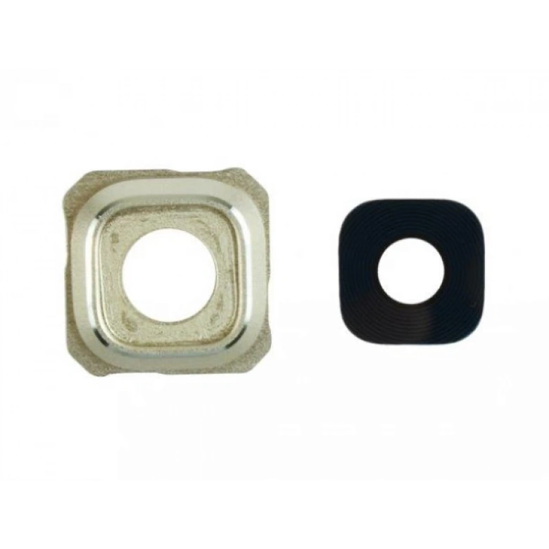 Ally Samsung Galaxy S6+ Edge Plus G928 İçin Kamera Lens