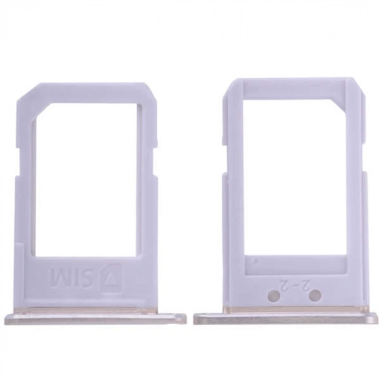 Ally Samsung Galaxy S6 Edge + Plus G928 İçin Sim Kapağı Tutucu