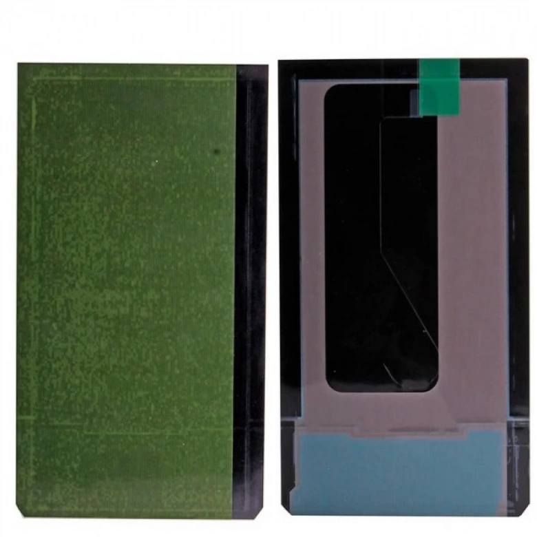 Ally Samsung Galaxy S6 G920 İçin Ekran Yapışkanı